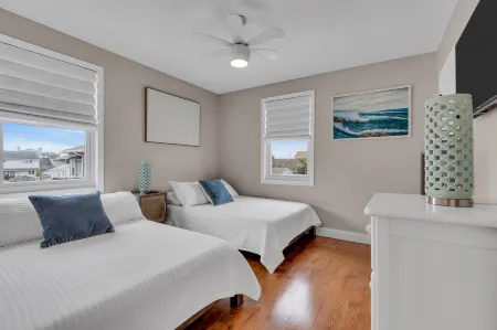 SSP Cottage: A 'MyShoreCottage' Property Отели в г. Беркли