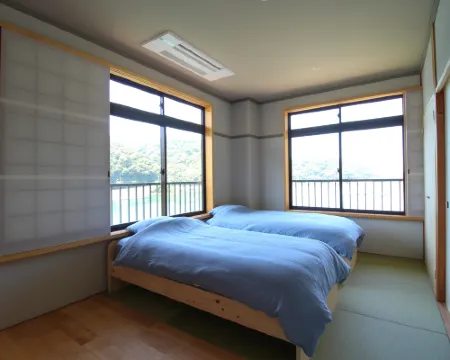 Umito 大田市のホテル