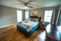 Beautiful, Quiet Getaway Các khách sạn ở Petal