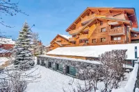 Résidence Pierre & Vacances Premium les Fermes du Soleil - Apartments