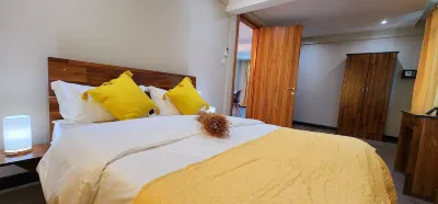 Phoenix Beach Apartments Sea View Hotels in 