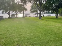 Remodeled Home, Private Dock, Boat Lift, Game Room, Fire Pit - Amazing Sunsets