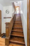 Remodeled 4 Bedroom Home w/3 King Beds! Minutes from Everything. Fast Wi-Fi Hotels near Brown Chapel AME Church