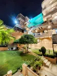 Hotel Alka Hotels in Domari