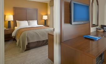 Comfort Inn at the Park