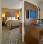 Best Western Chocolate Inn at the Park