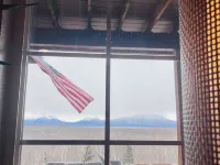 Mountain View Retreat