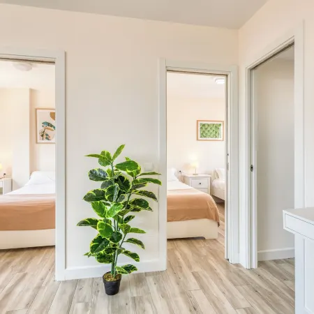Apartamentos Donato by Croma