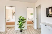 Apartamentos Donato by Croma - Condos