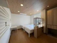Sejong Cheongjajang Complex Cultural Space Hotels in Sejong