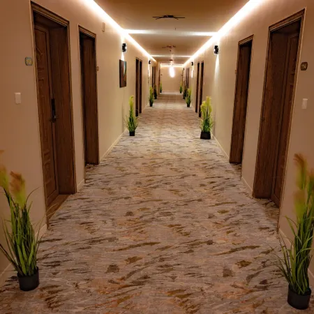 Taq Al-Masif Serviced Apartments