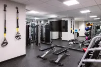 Arlo Chicago - palestra