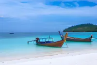 The Key Hotel