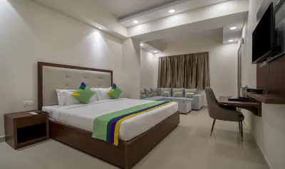 Treebo la Mirage Suite Hotels in Noida