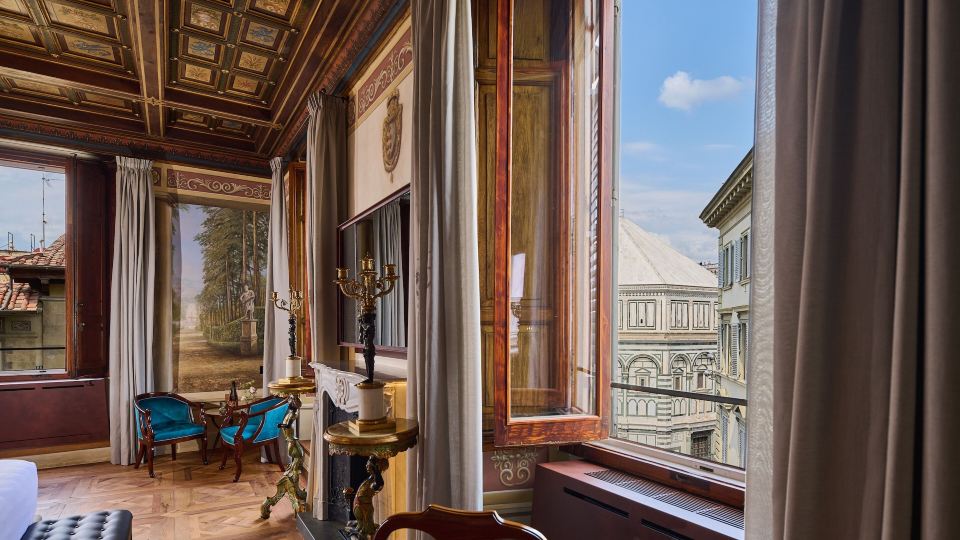 Duomo Luxury Florence