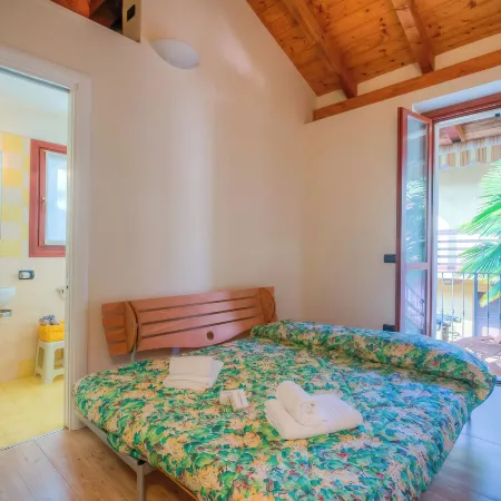 La Casa Dell'Uva Fragola Outdoor Space - Happy Rentals