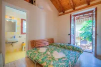 La Casa Dell'Uva Fragola Outdoor Space - Happy Rentals - 3-stjärniga