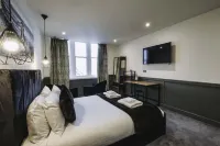 The Royal Bar & Shaker Hotel a Morecambe