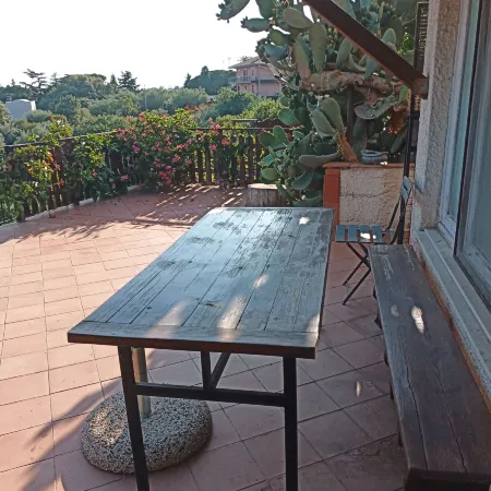 Villa Aresco