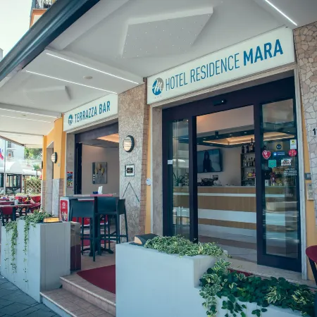 Hotel Residence Mara
