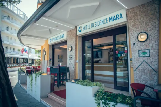 Hotel Residence Mara