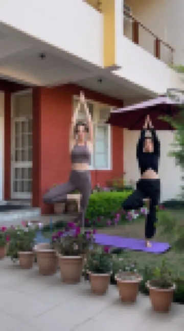 Lamrin Boutique Cottages, Rishikesh