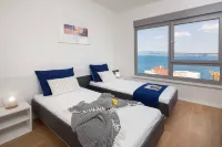 Villa Bilo Idro ZadarVillas