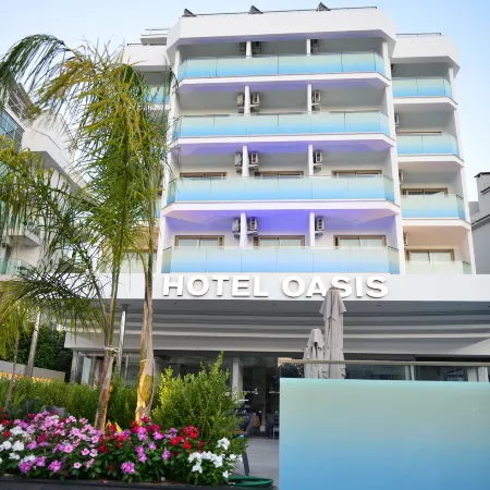 Oasis Otel