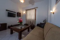 House of Gardenia Hotels in Zagorá-Mourési