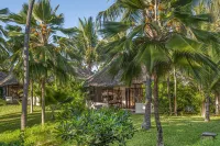 The Palms Zanzibar Hôtels à : Dongwe