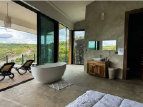 Destino Hotel & Hot Spring Hotels in Bagaces
