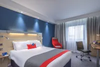 Holiday Inn Express Kettering Hotels in Harrington