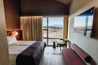Hótel Jökulsárlón - Glacier Lagoon Hotel