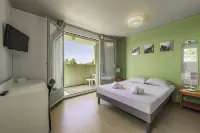 Belambra Clubs Montpezat - le Verdon