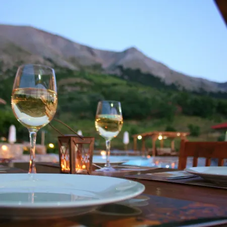 Ataviros Hotel