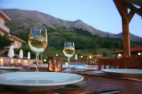 Ataviros Hotel
