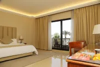 Bayview Hotel Beirut - balcony