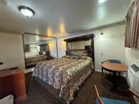 Royal Motel Hotels in Secaucus
