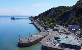 The Georgian Swansea