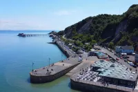 The Georgian Swansea Hotels in Castle