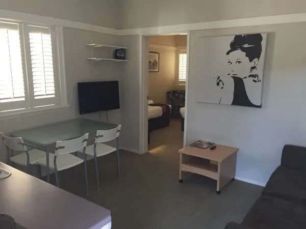 Brisbane Street Studios Phòng Photos