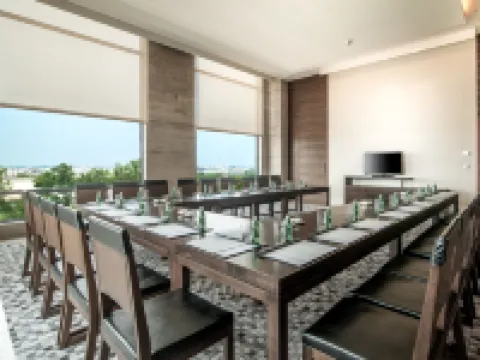 Hyatt Raipur Hotels in Raipur