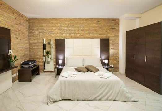 모린 10 로마 익스클루시브 스위트