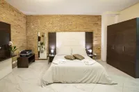 Morin 10 Rome Exclusive Suites