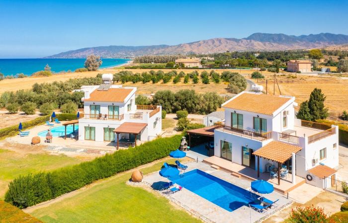 Blue Bay Villa Dimitris
