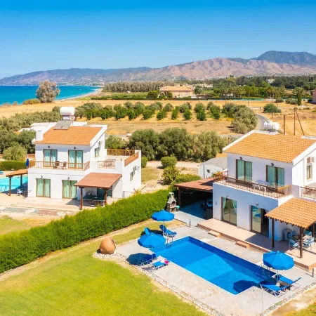Blue Bay Villa Dimitris