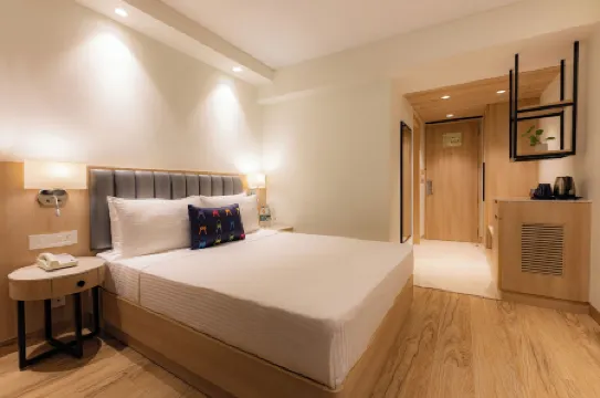 Keys Prima by Lemon Tree Hotels, Pimpri, Pune