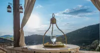 Pirrion Wellness Boutique Hotel - Mountain view