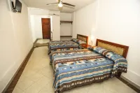 Hotel Suites Ixtapa Plaza
