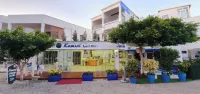 Kumsal Apart Otel